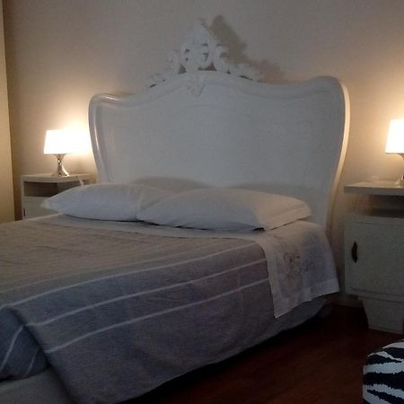 Domus Nova Residenza Il B&B Мантова Екстериор снимка