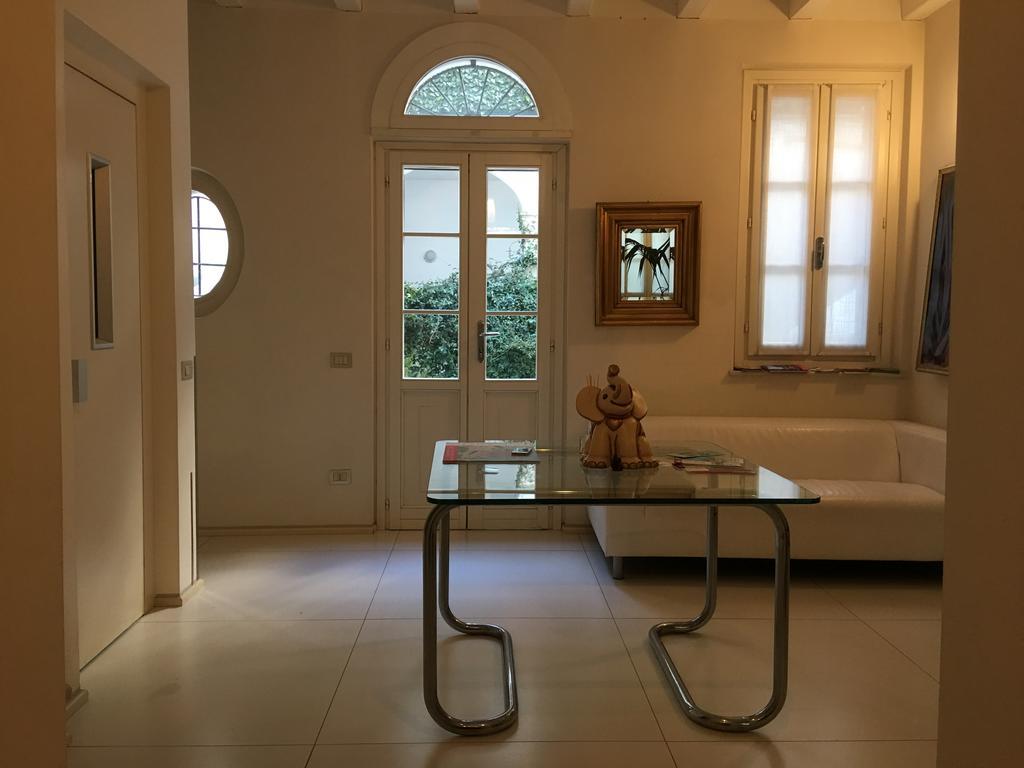 Domus Nova Residenza Il B&B Мантова Екстериор снимка