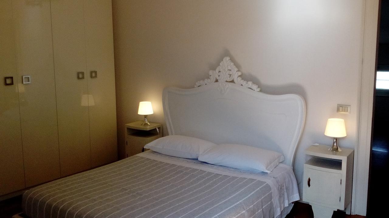 Domus Nova Residenza Il B&B Мантова Екстериор снимка