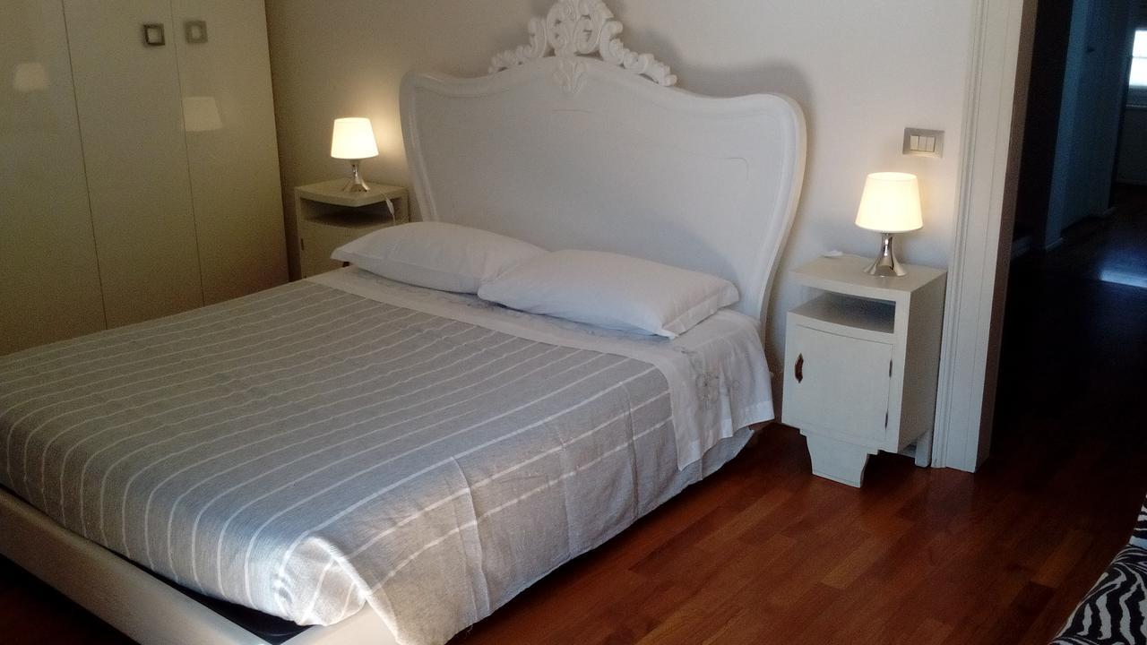 Domus Nova Residenza Il B&B Мантова Екстериор снимка