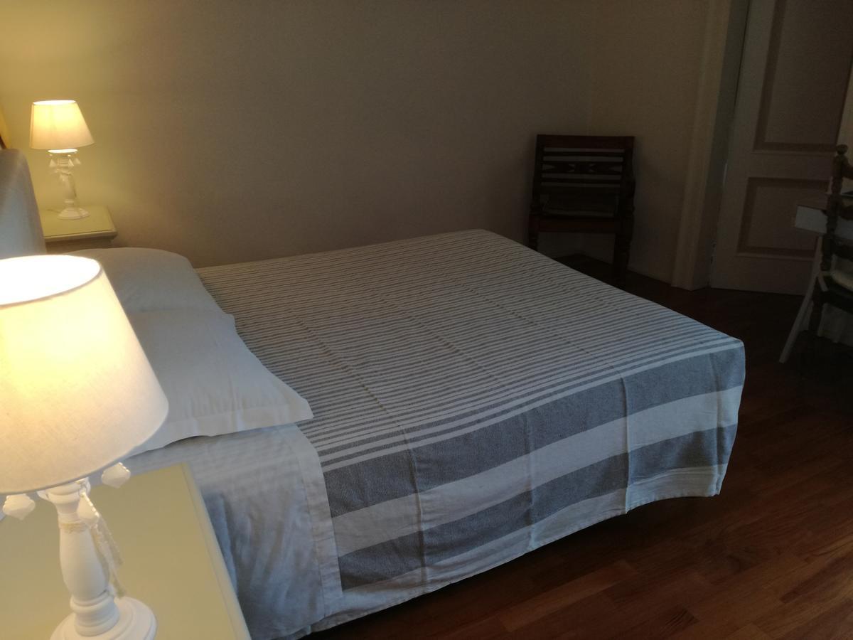 Domus Nova Residenza Il B&B Мантова Екстериор снимка