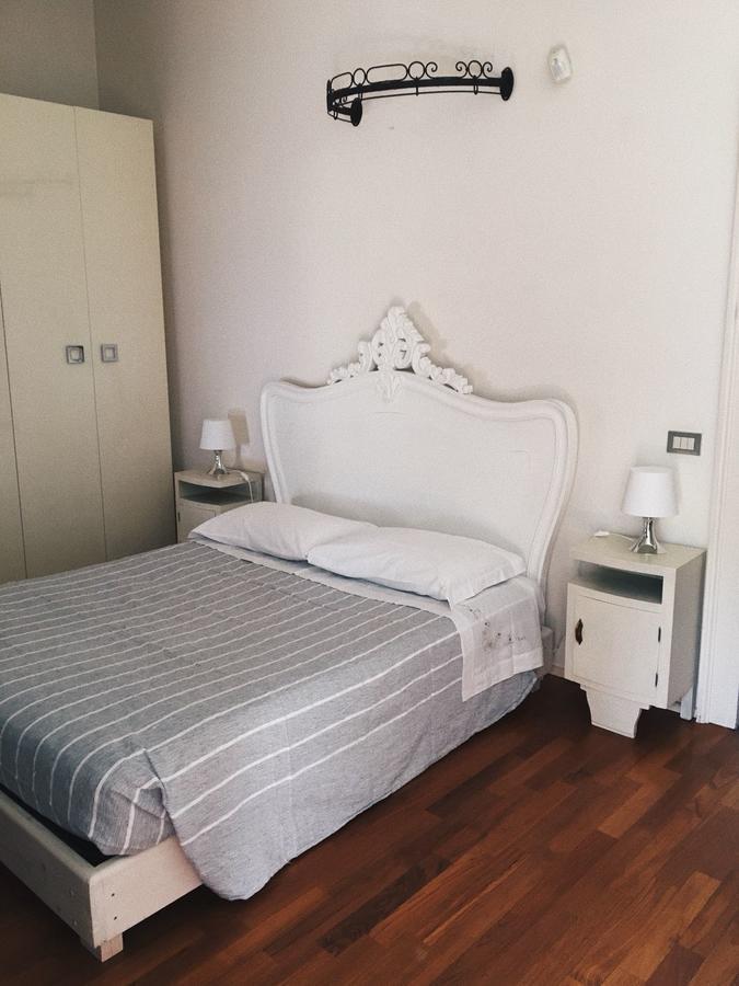 Domus Nova Residenza Il B&B Мантова Екстериор снимка