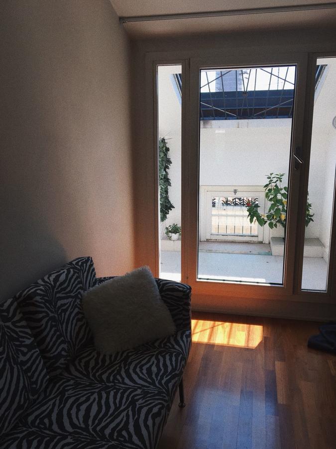 Domus Nova Residenza Il B&B Мантова Екстериор снимка
