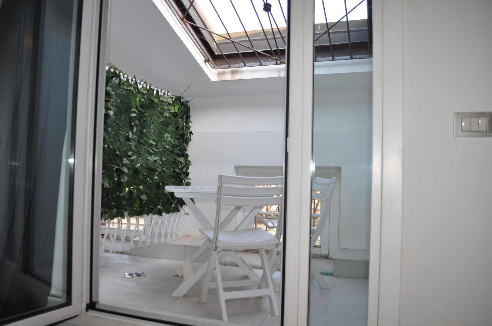 Domus Nova Residenza Il B&B Мантова Екстериор снимка