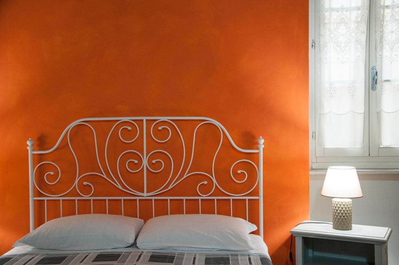 Domus Nova Residenza Il B&B Мантова Екстериор снимка